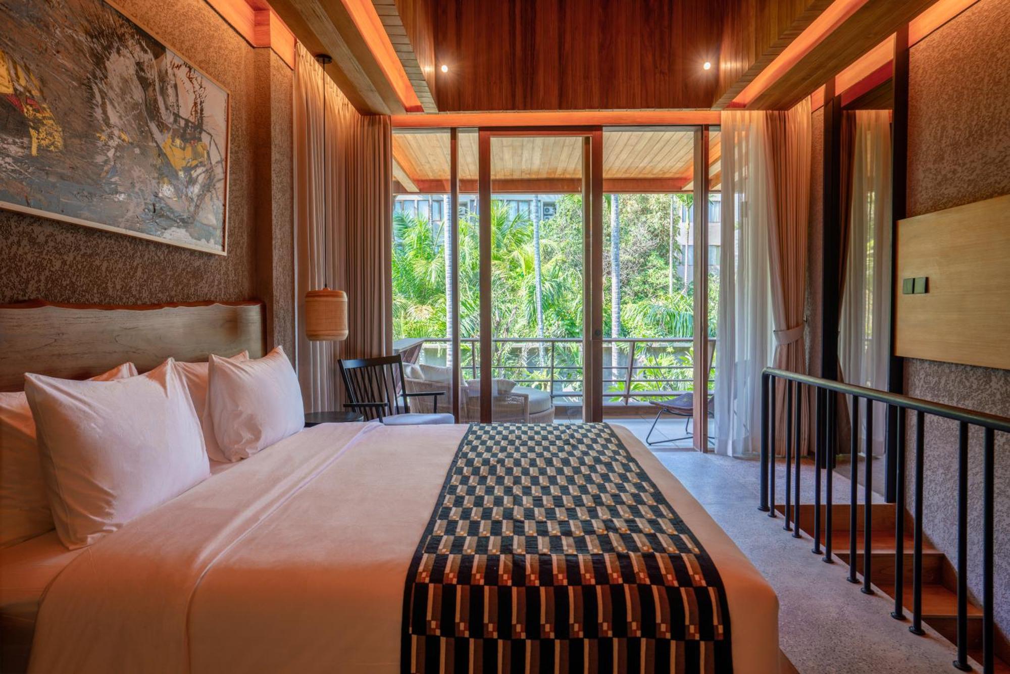 Hotel The Kemilau Ubud