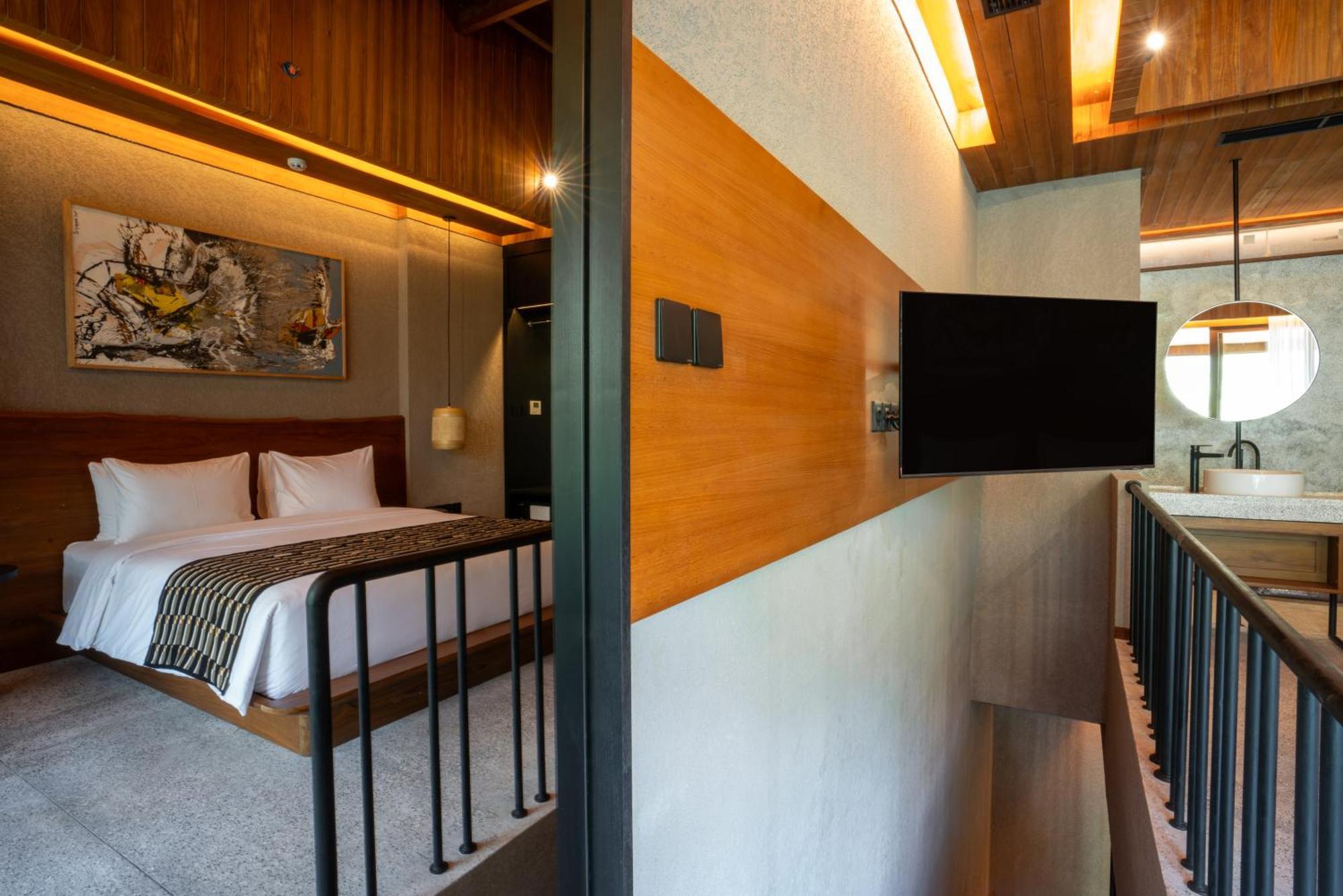 Hotel The Kemilau Ubud