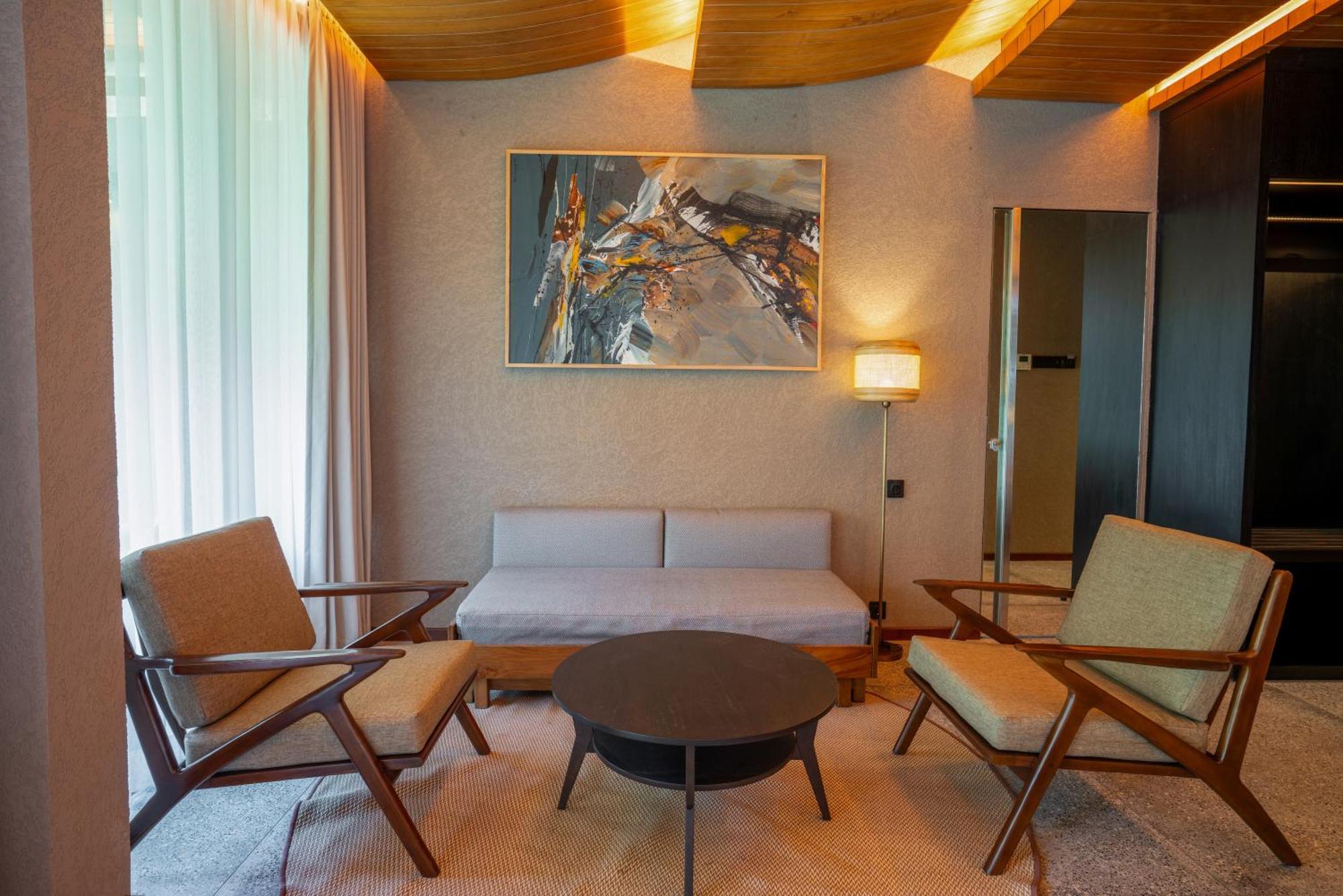 The Kemilau 4* Ubud