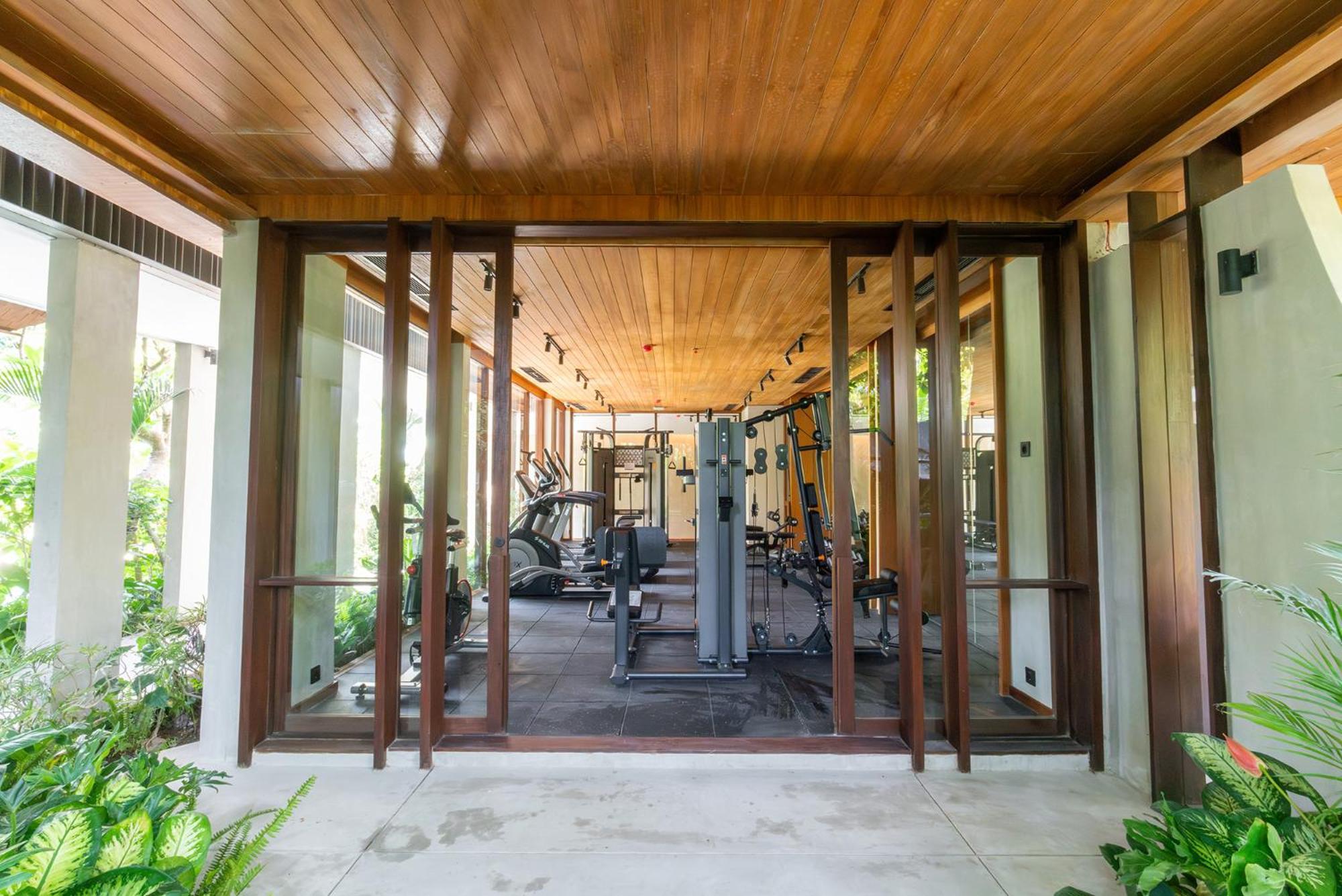 Hotel The Kemilau Ubud