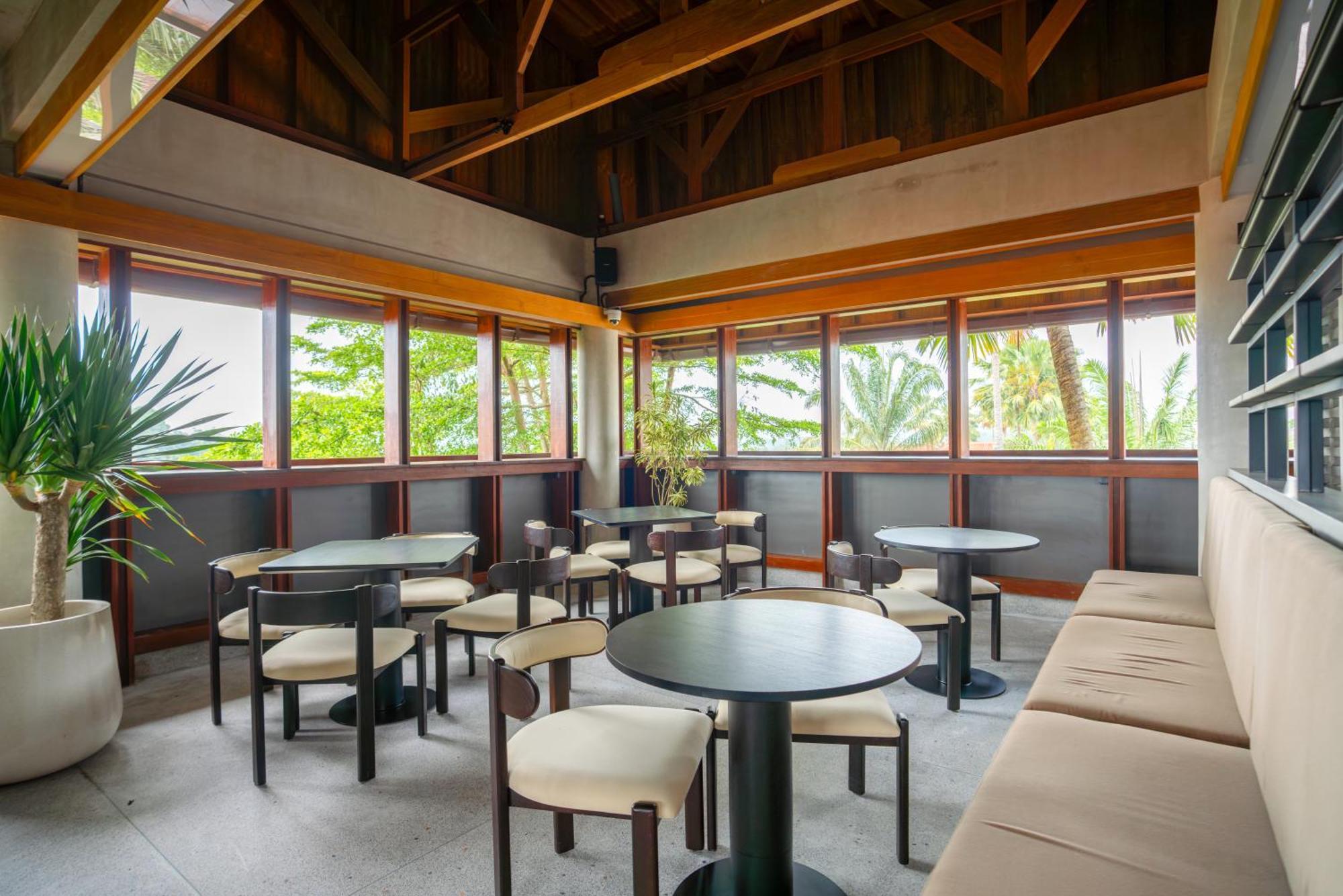The Kemilau Ubud