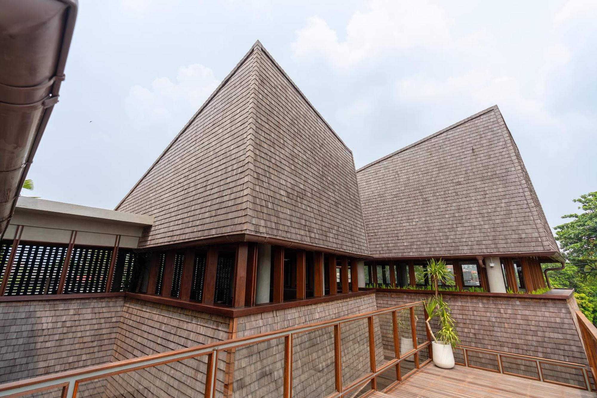 The Kemilau Ubud