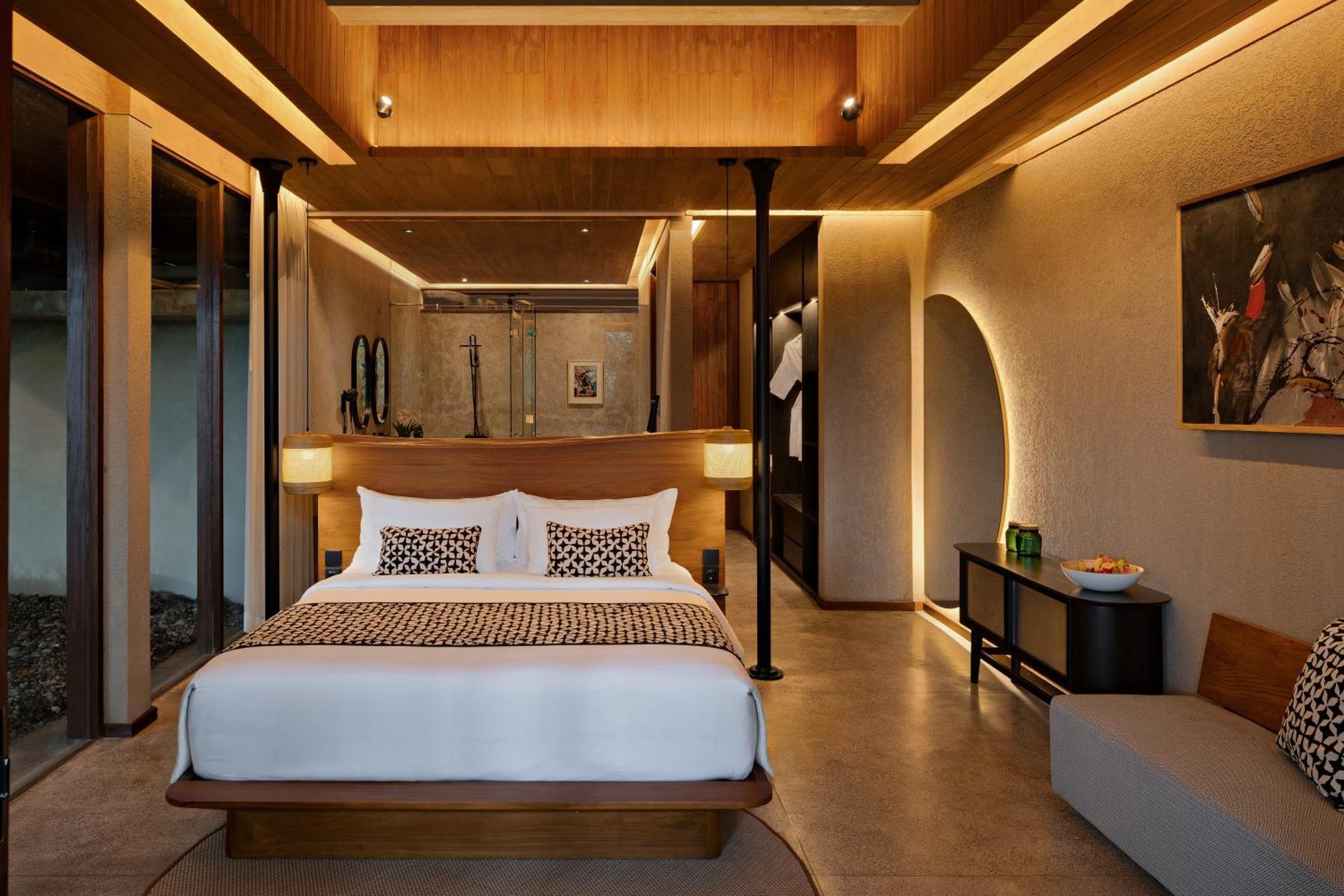 The Kemilau 4*