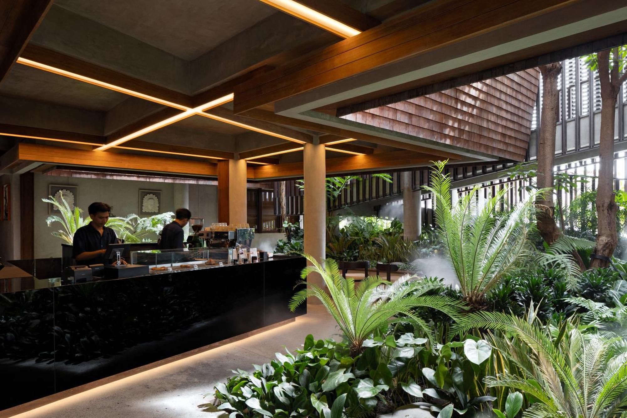 Hotel The Kemilau