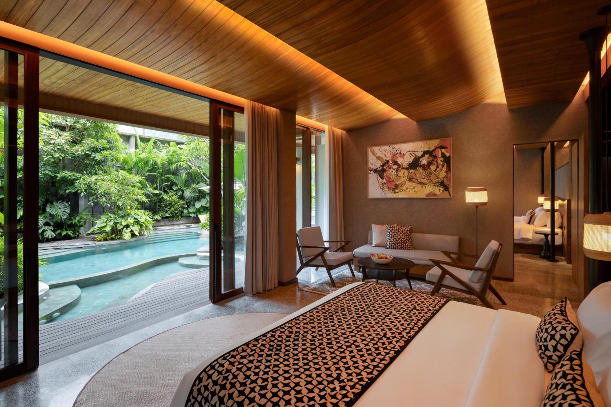 The Kemilau Ubud