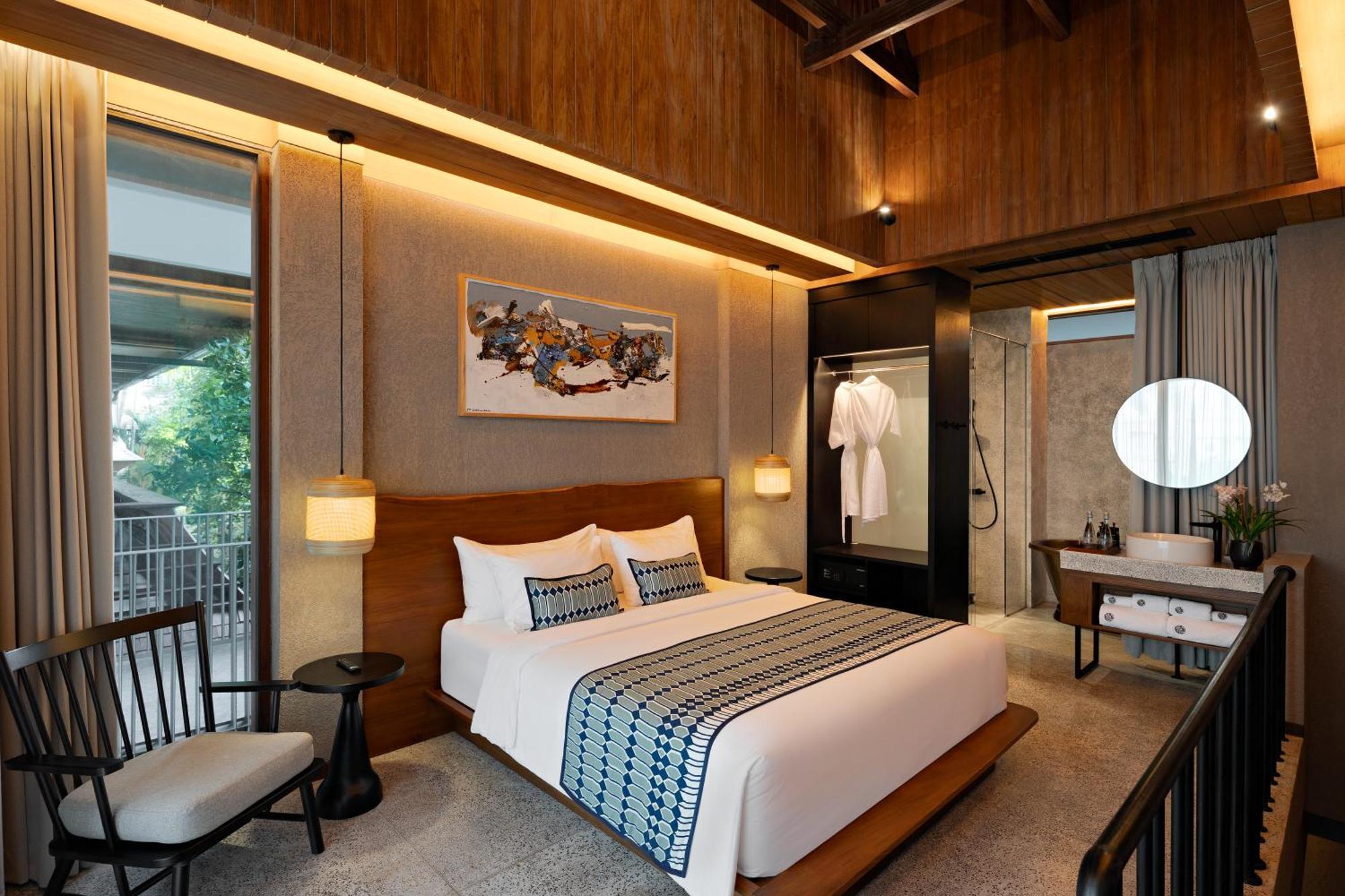 The Kemilau Hotel Ubud