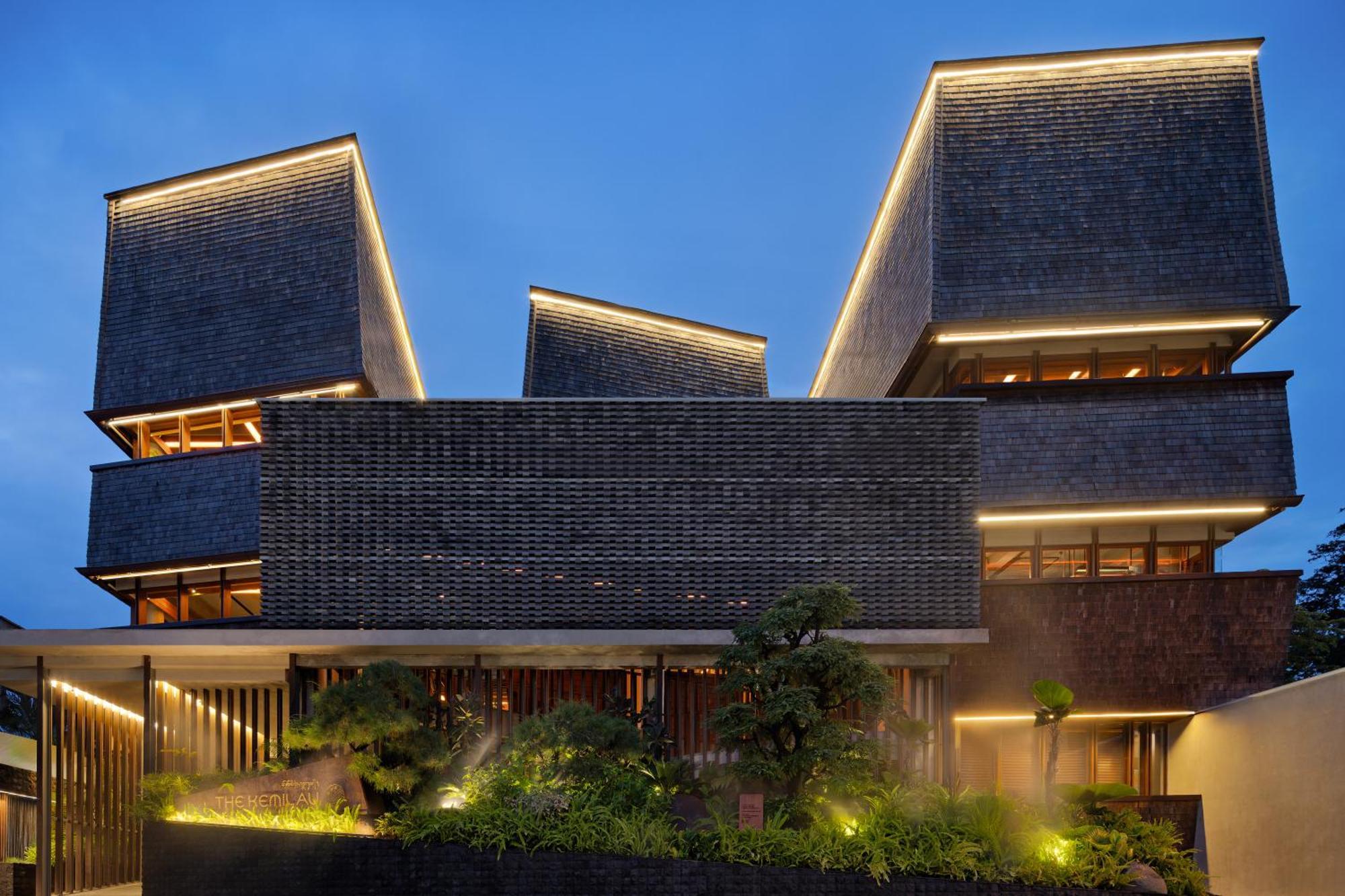 The Kemilau Ubud