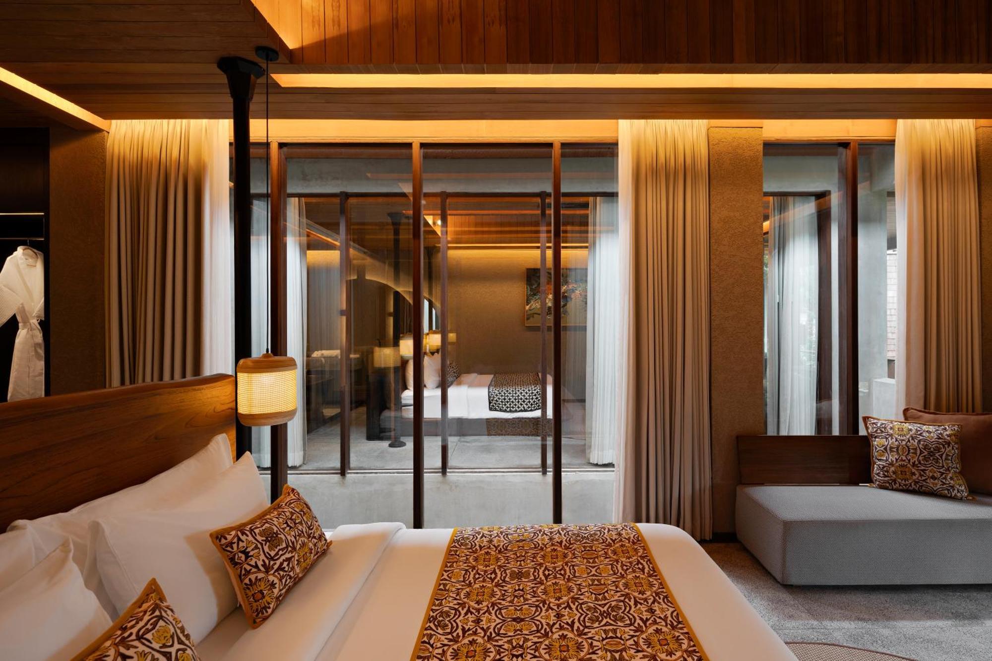 The Kemilau 4*