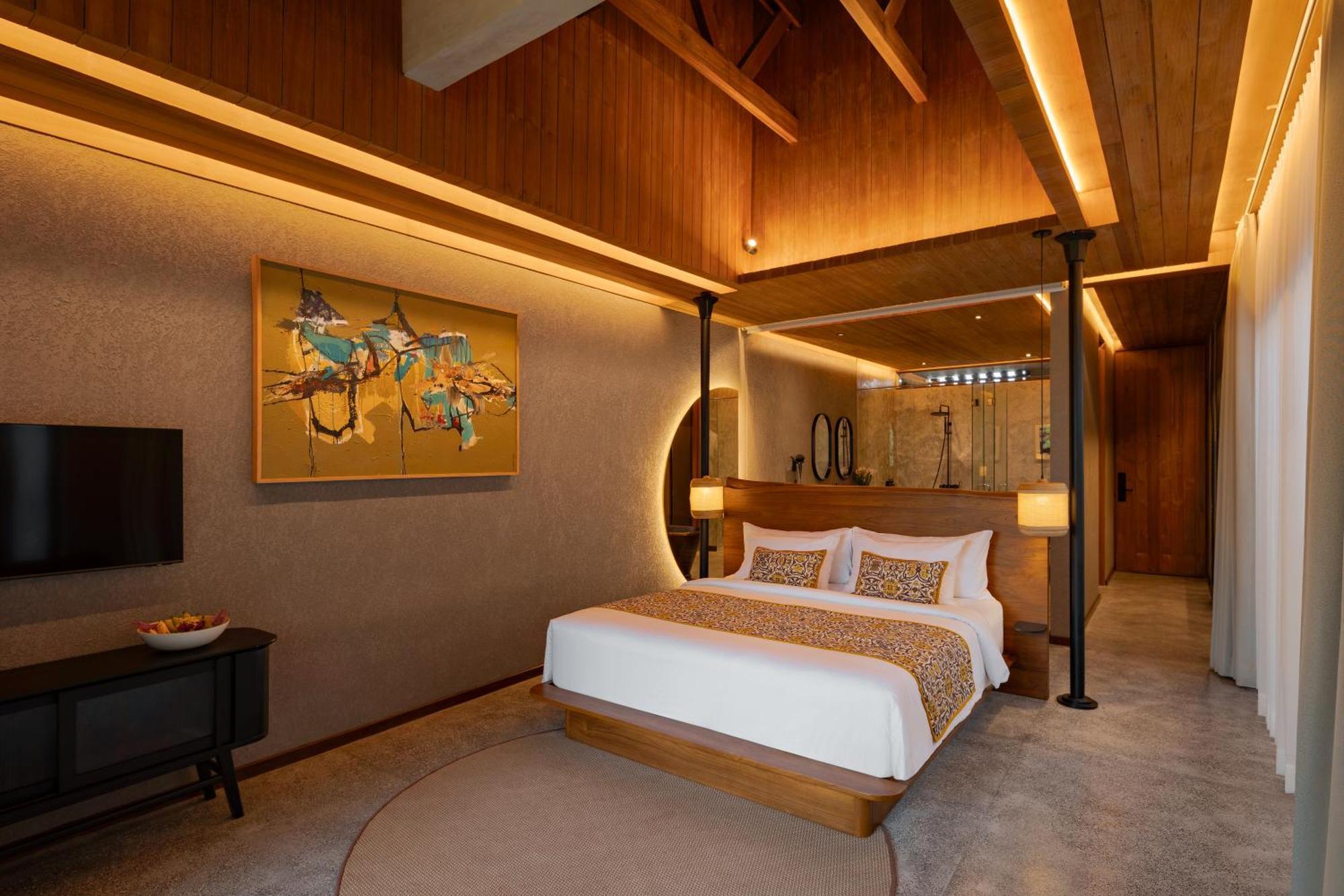 The Kemilau Hotel 4*
