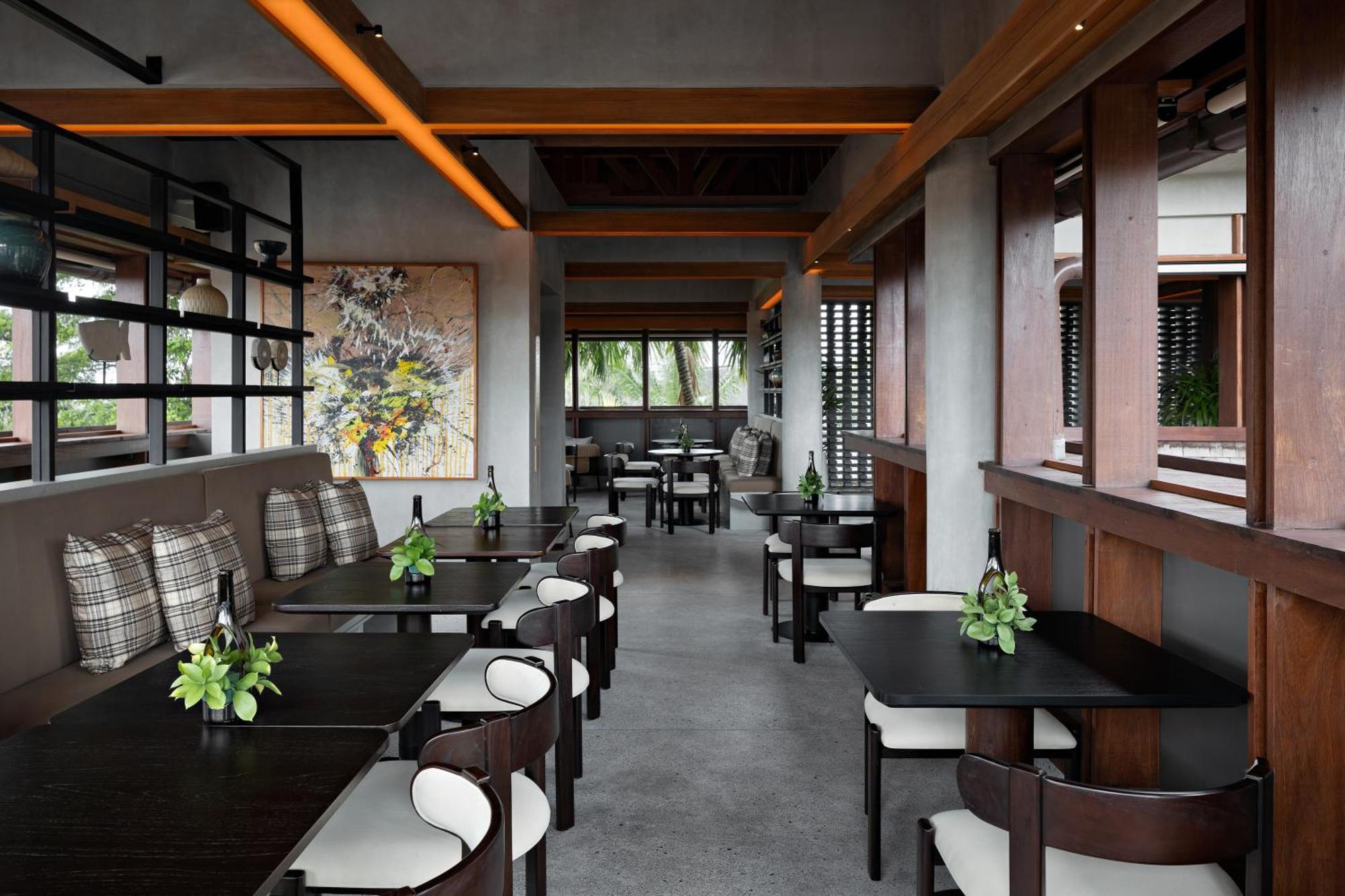 Hotel The Kemilau Ubud