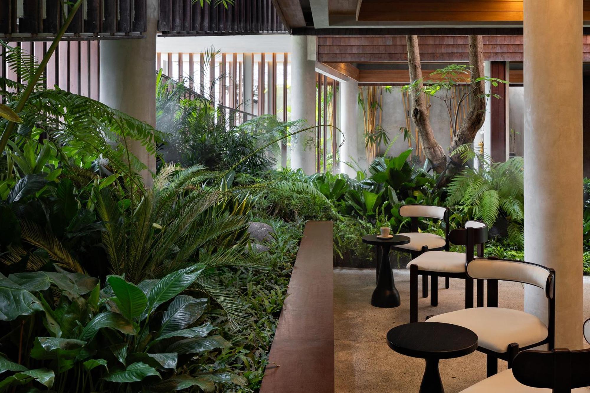 The Kemilau Hotel 4*