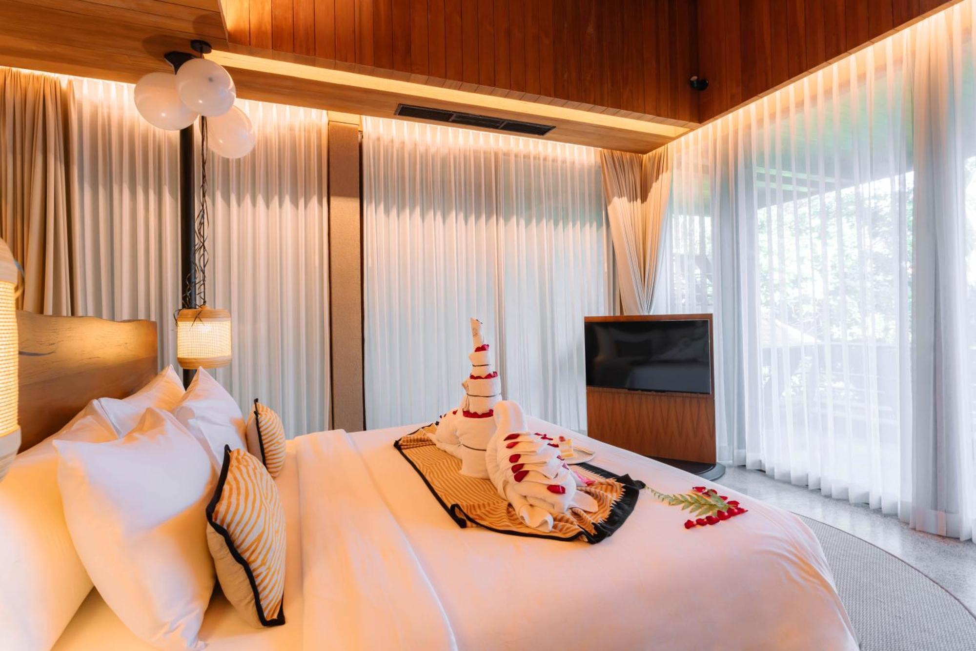 Hotel The Kemilau