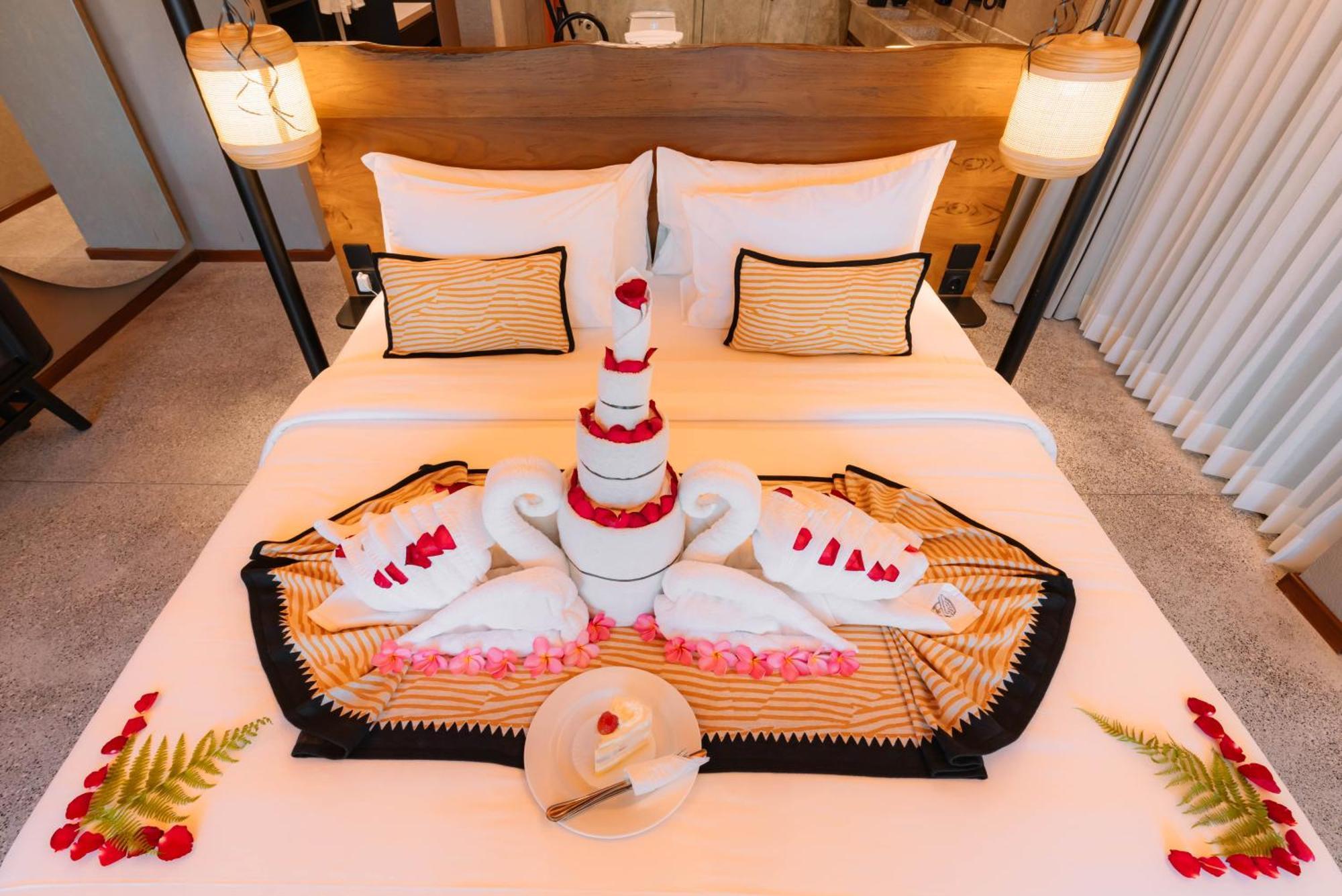 The Kemilau 4* Ubud