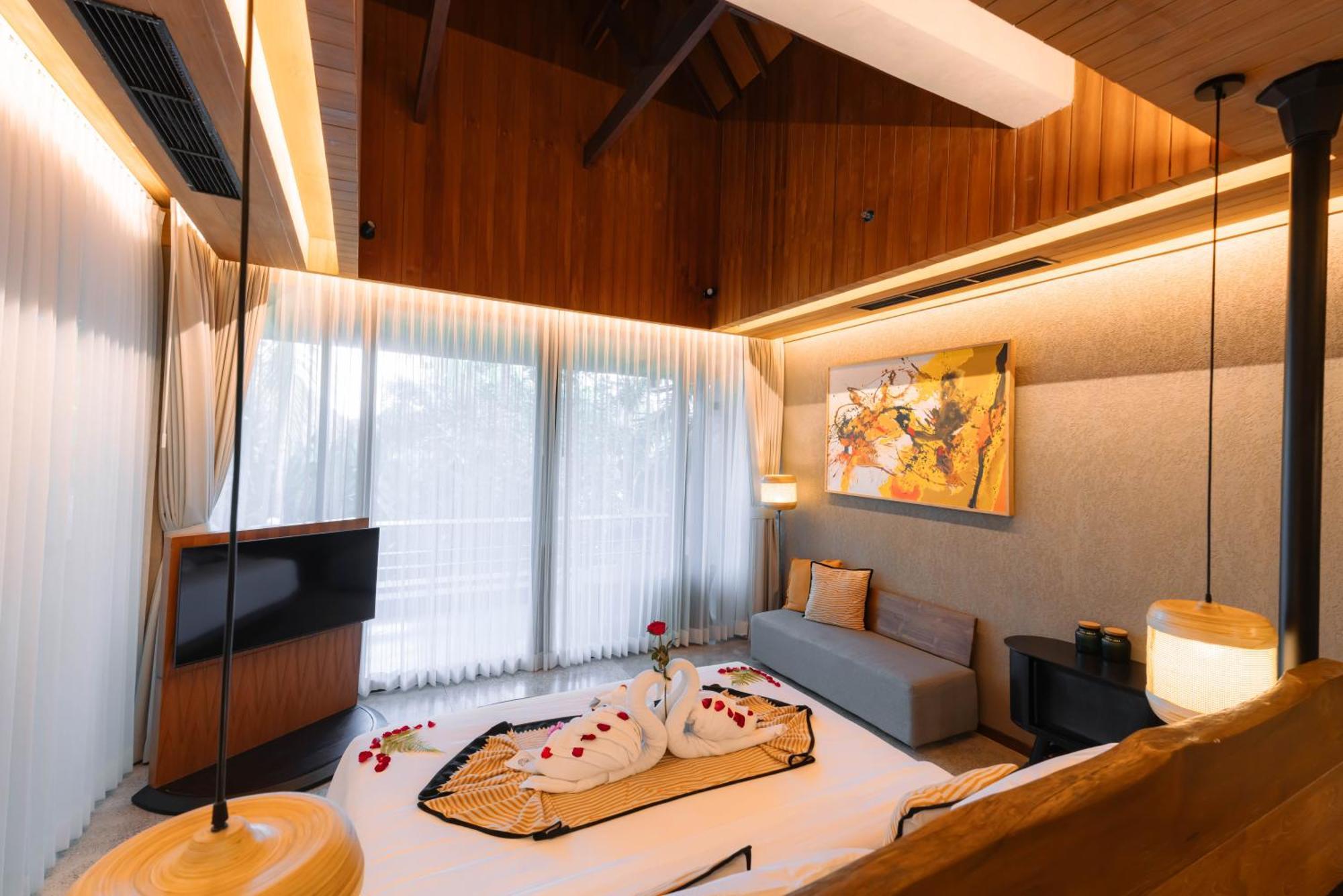 The Kemilau 4* Ubud
