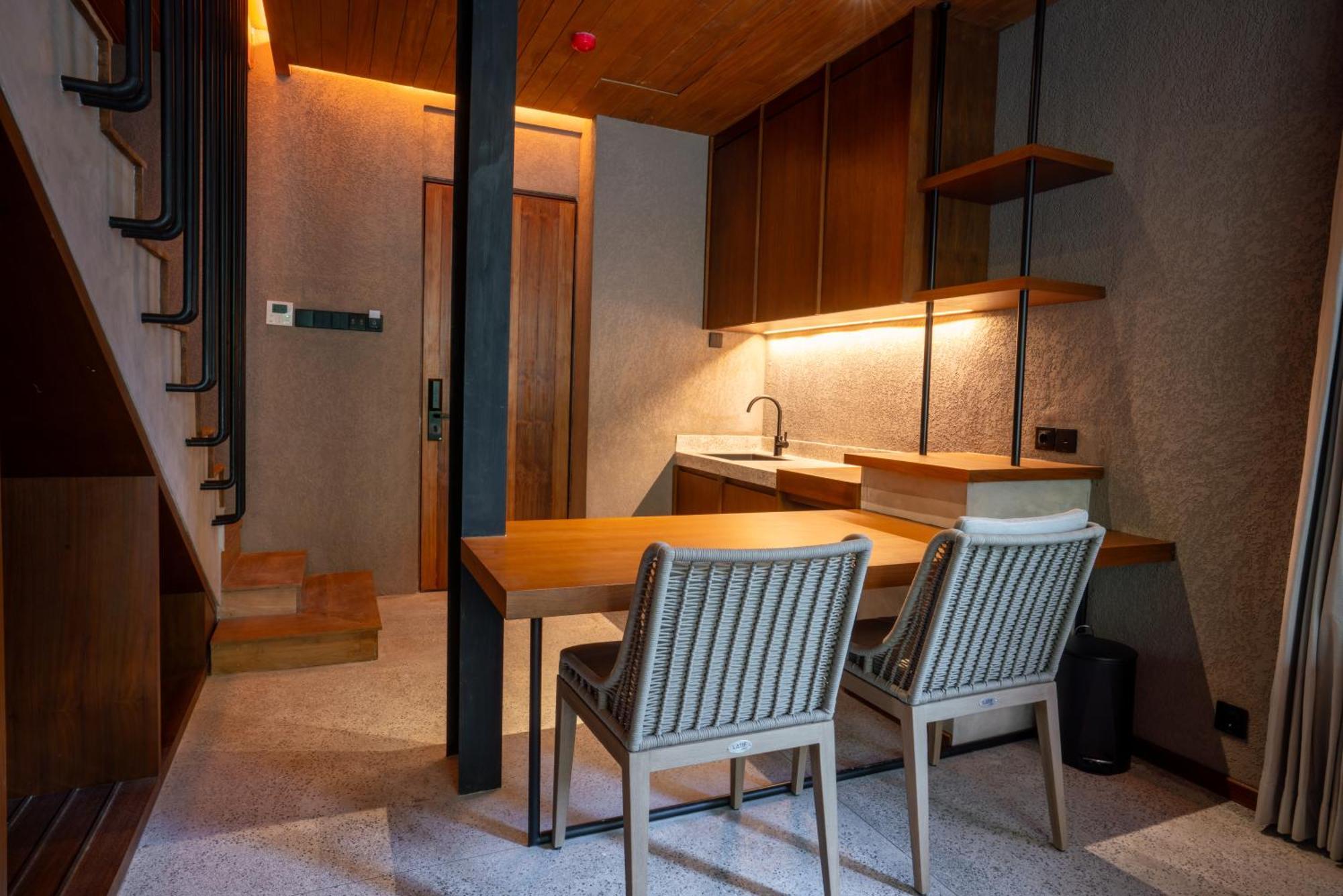 The Kemilau 4* Ubud (Bali)