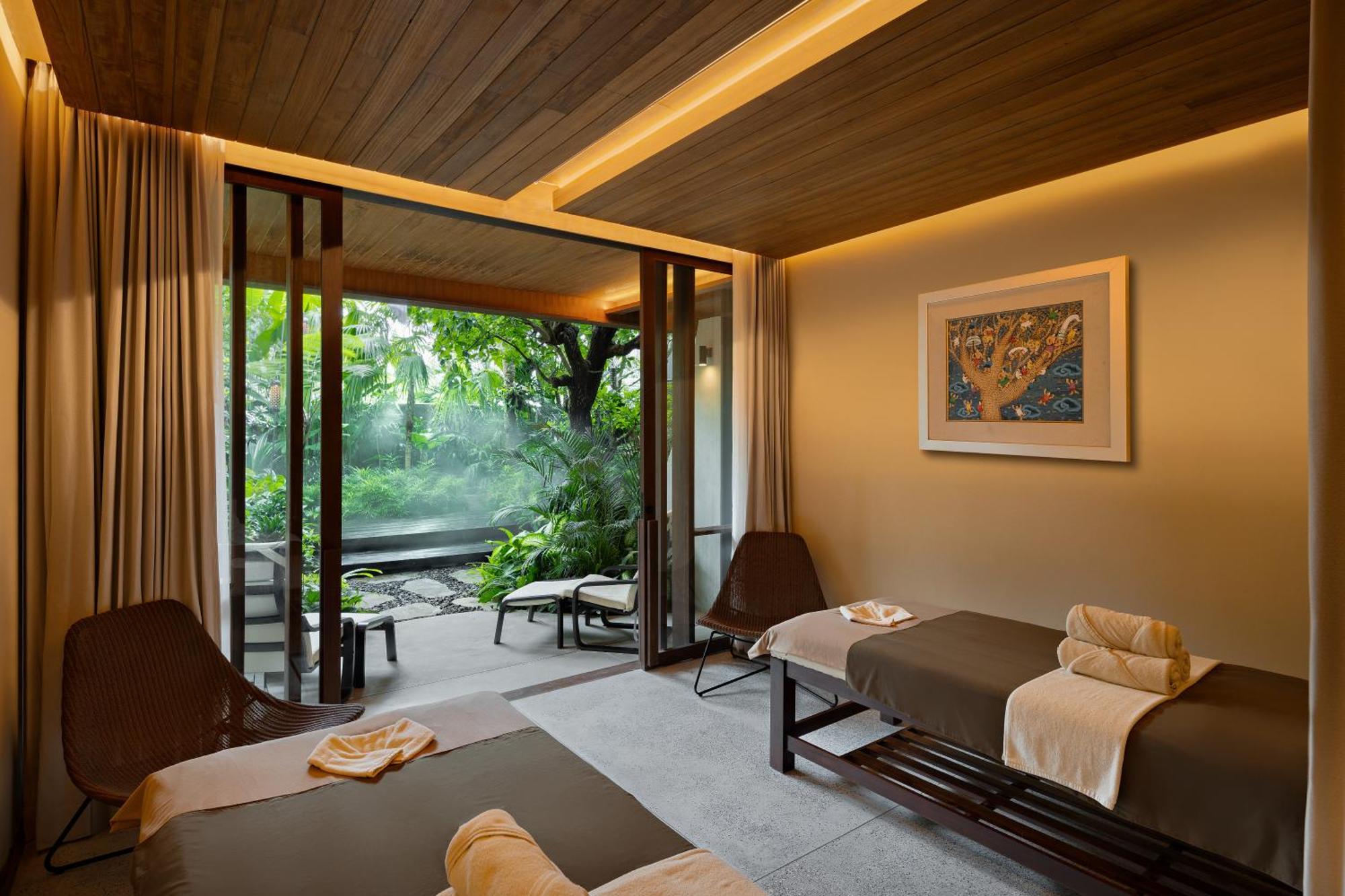 Hotel The Kemilau 4*