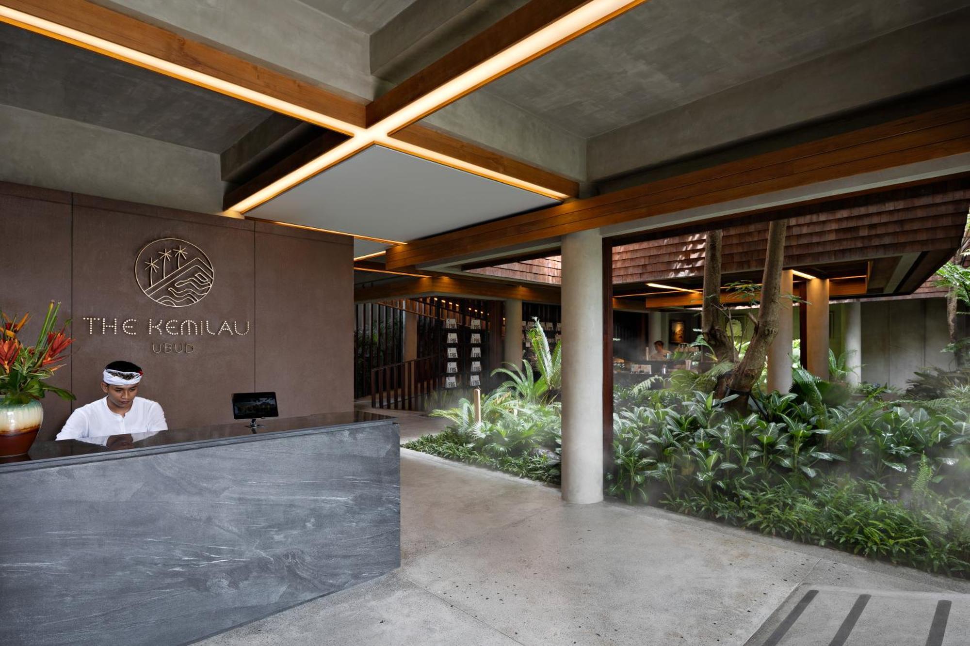 The Kemilau 4*